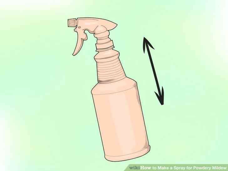 Image intitulée Faire un Spray pour l